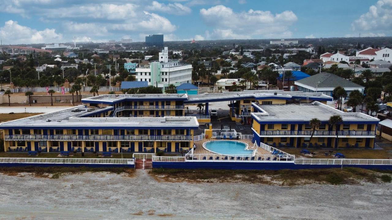 Sandals Inn เดย์โทนาบีช ภายนอก รูปภาพ