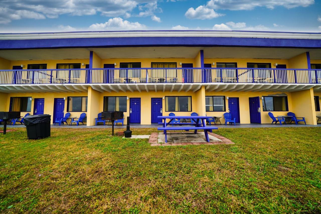 Sandals Inn เดย์โทนาบีช ภายนอก รูปภาพ