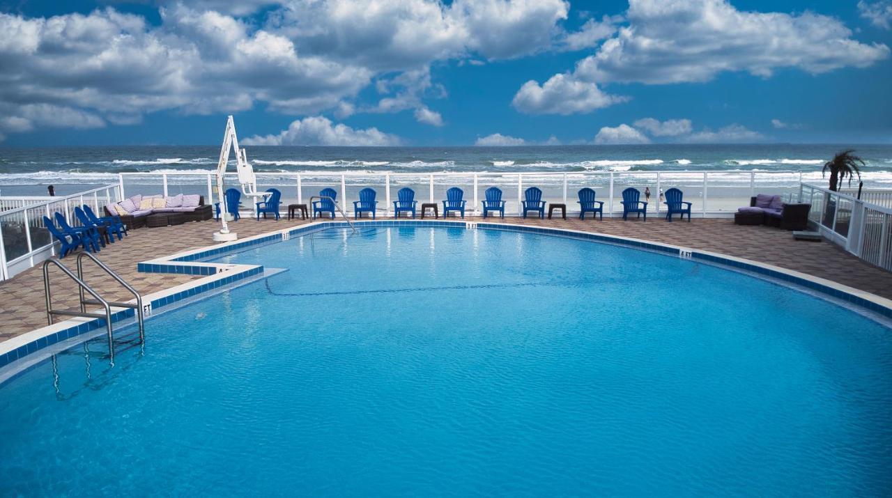 Sandals Inn เดย์โทนาบีช ภายนอก รูปภาพ