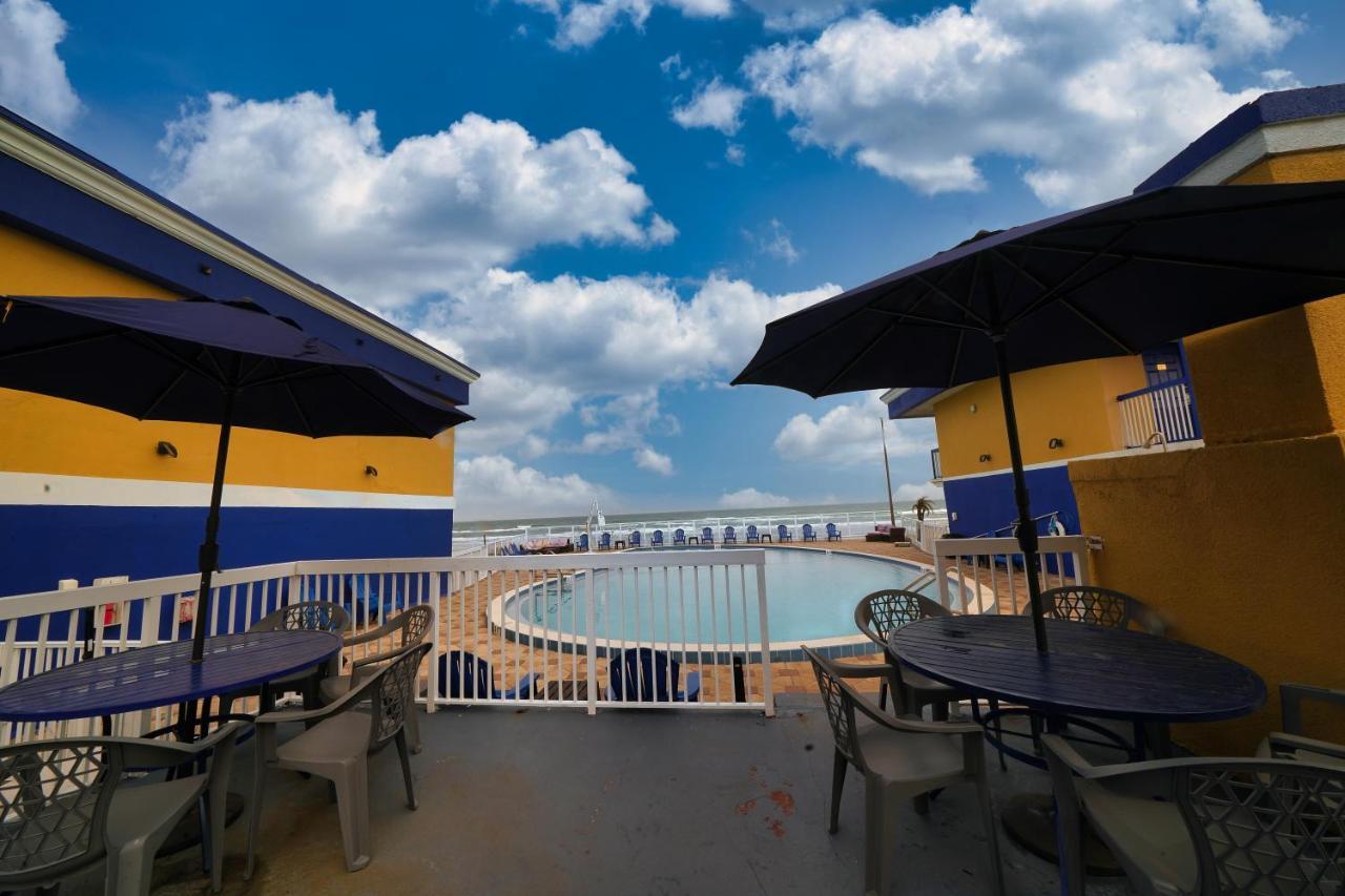 Sandals Inn เดย์โทนาบีช ภายนอก รูปภาพ
