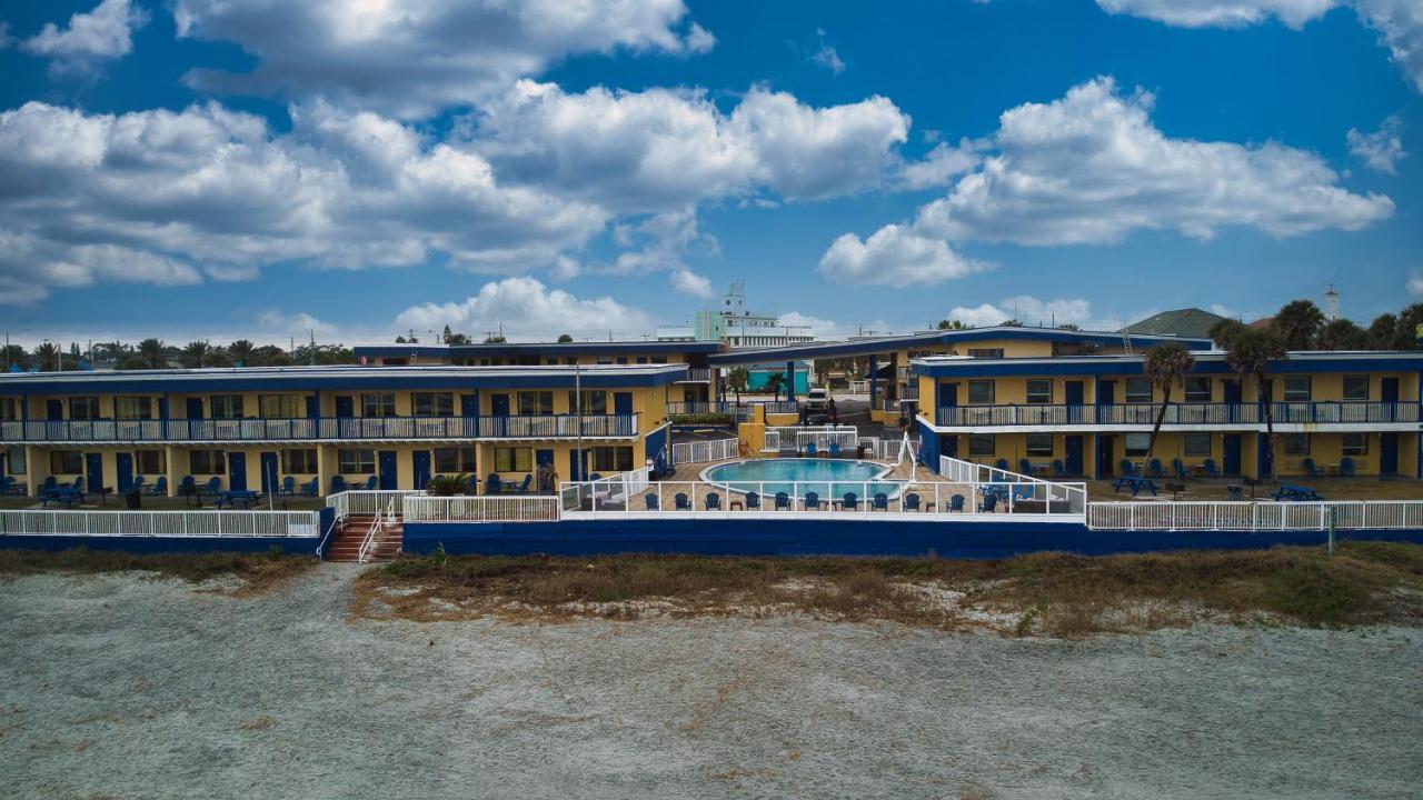 Sandals Inn เดย์โทนาบีช ภายนอก รูปภาพ