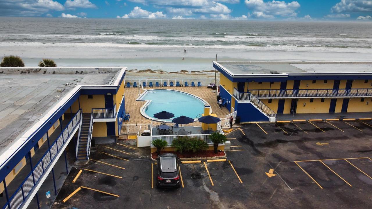 Sandals Inn เดย์โทนาบีช ภายนอก รูปภาพ